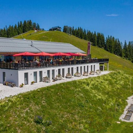 Schmiedhof Alm Hotel Zell am See Ngoại thất bức ảnh