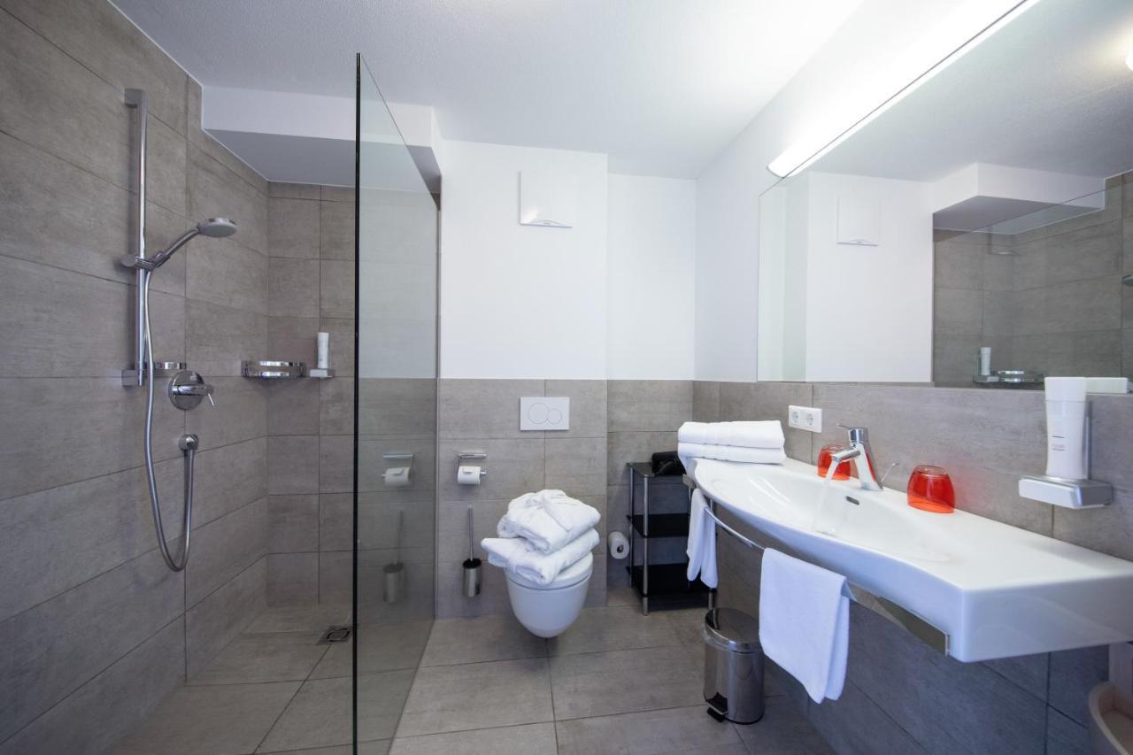 Schmiedhof Alm Hotel Zell am See Ngoại thất bức ảnh