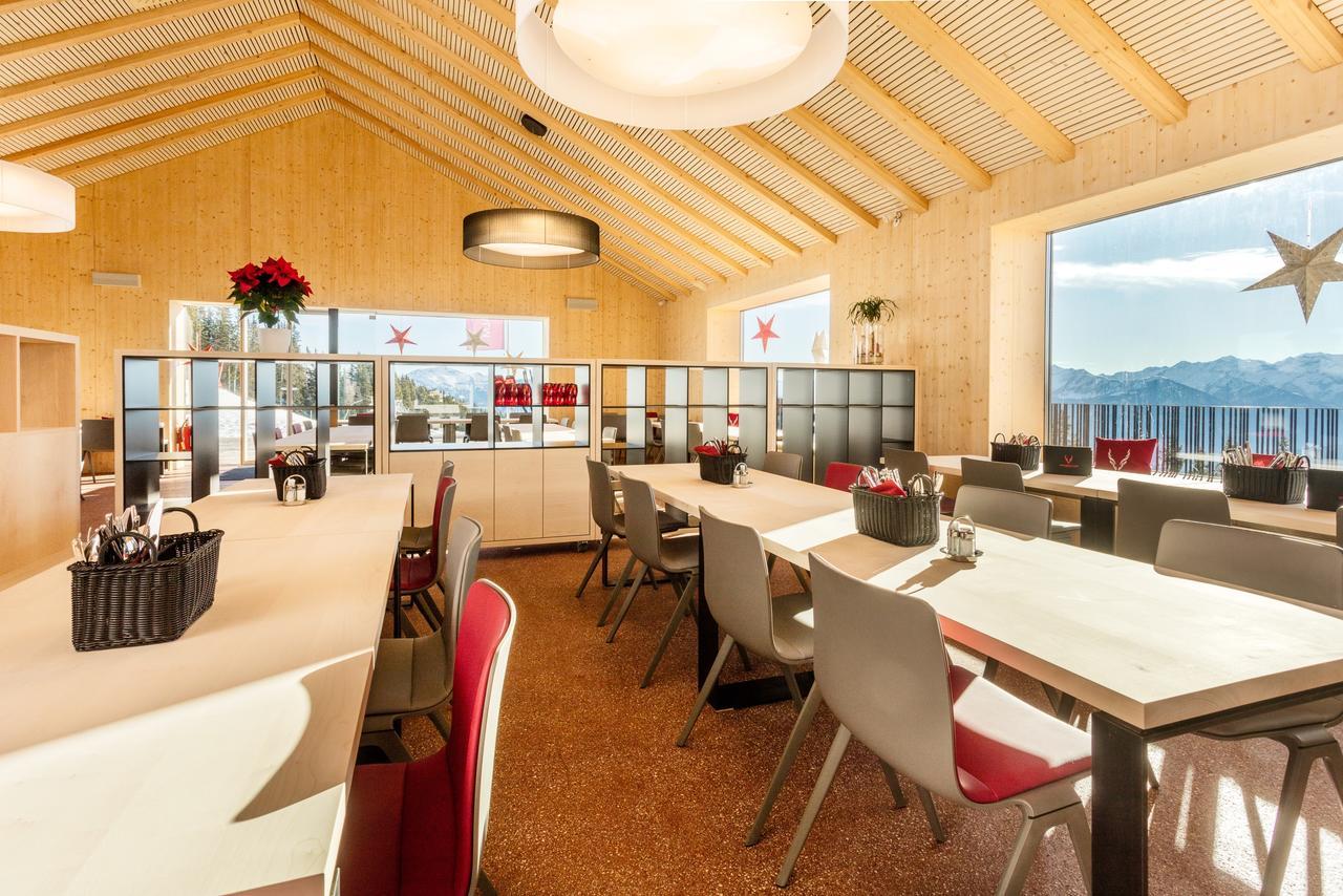 Schmiedhof Alm Hotel Zell am See Ngoại thất bức ảnh