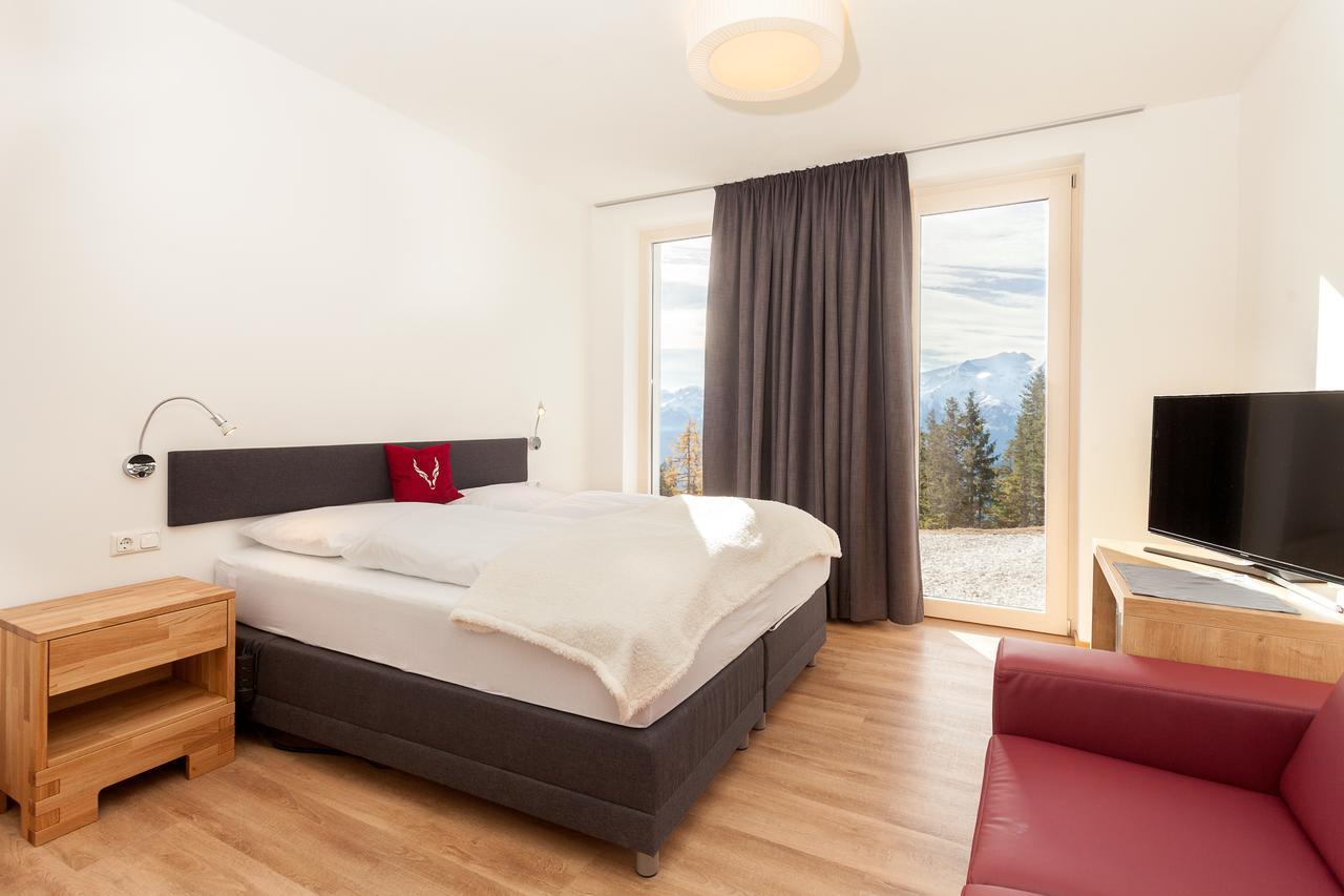 Schmiedhof Alm Hotel Zell am See Ngoại thất bức ảnh